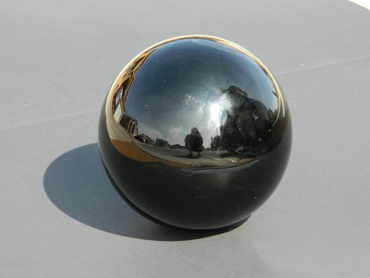 Stainless steel float boll
