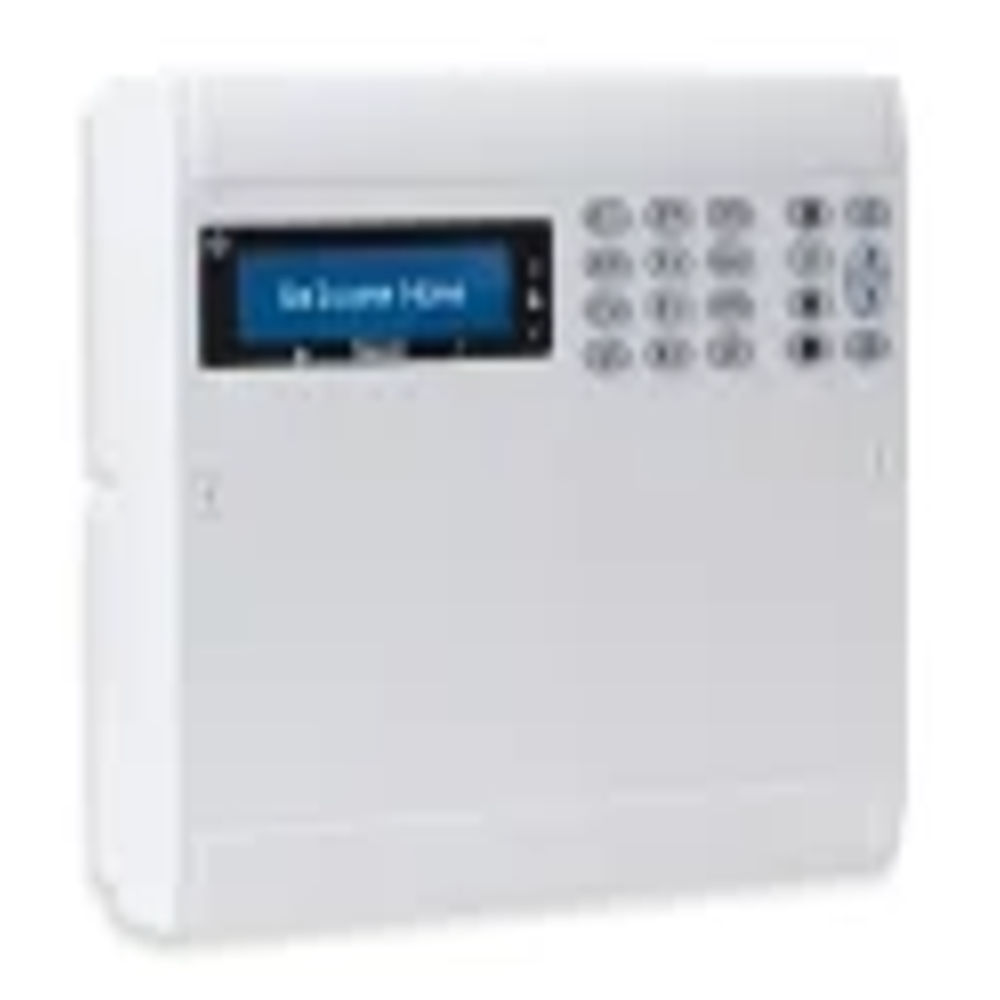 Texecom Wireless Intrusion Alarm System
