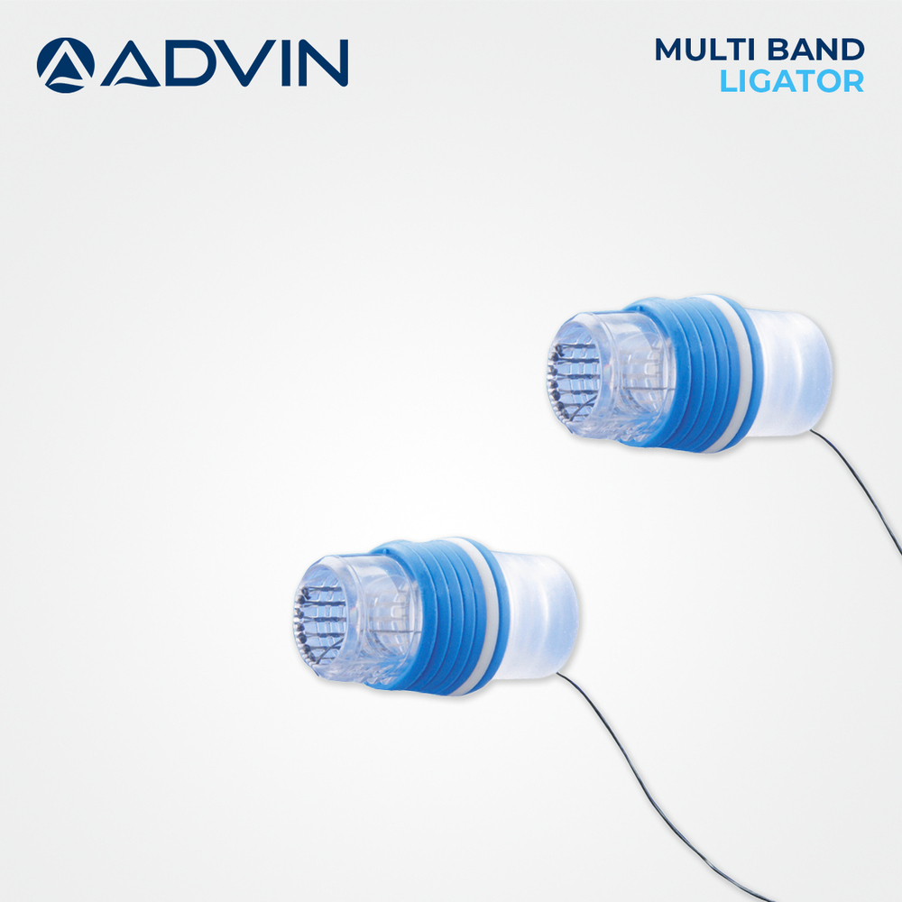 Multi Band Ligator Advin