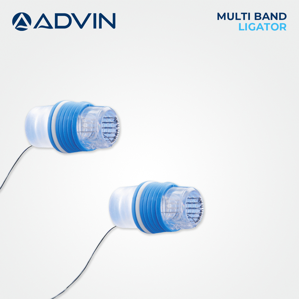Multi Band Ligator Advin