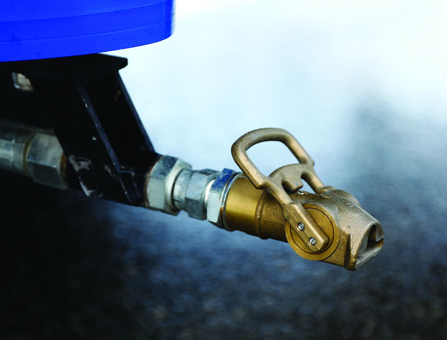 Municipal Dulevo 6000 Hydro Eu6c - Color: White