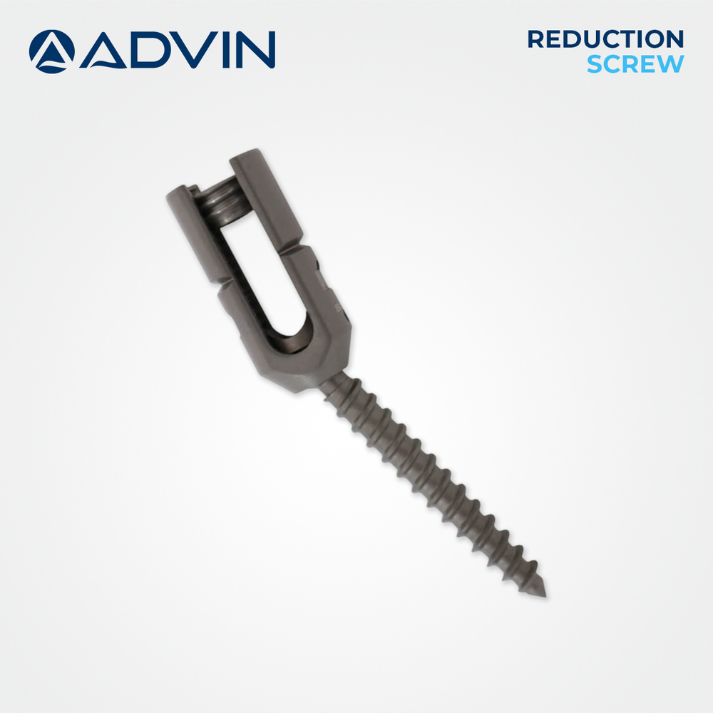 Reduction Screw