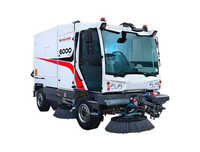 Municipal Dulevo 6000 Eu6C