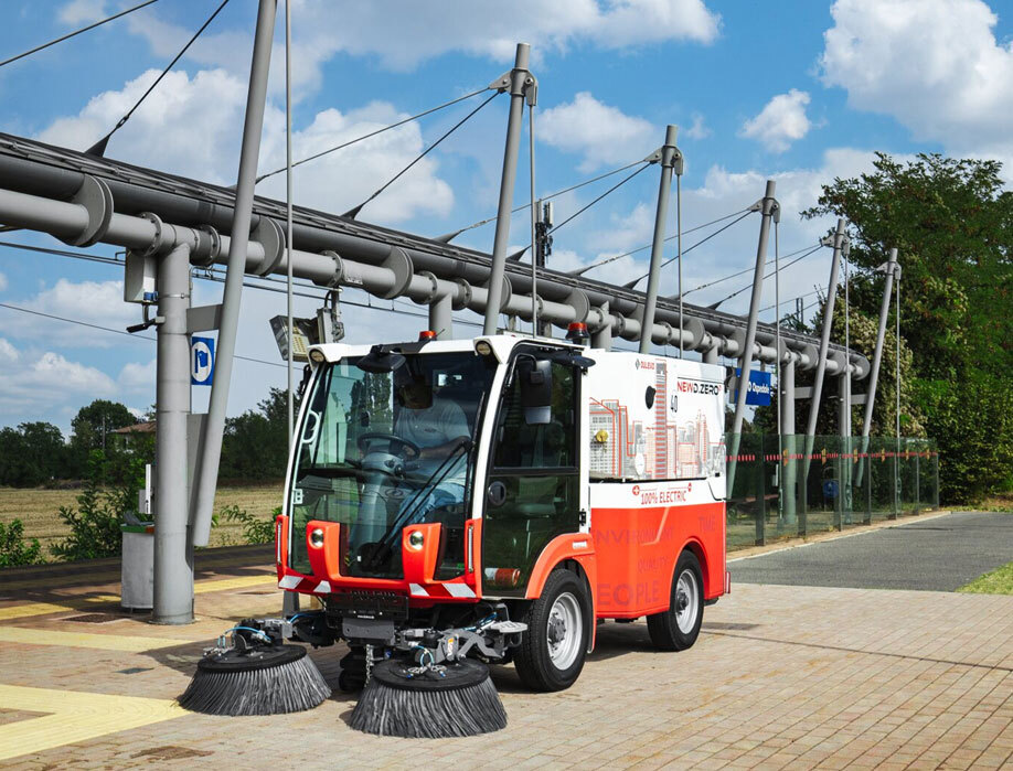 Municipal D Zero2 - Color: Multi Color