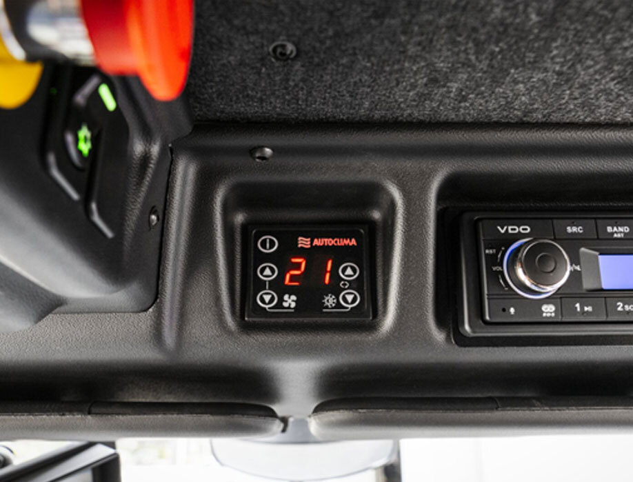 Municipal D Zero2 - Color: Multi Color