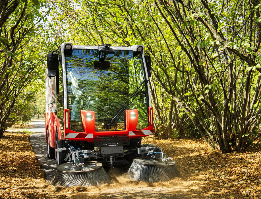 Municipal D Zero2 - Color: Multi Color