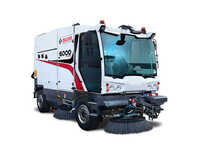 Municipal Dulevo 6000 CNG EU6C