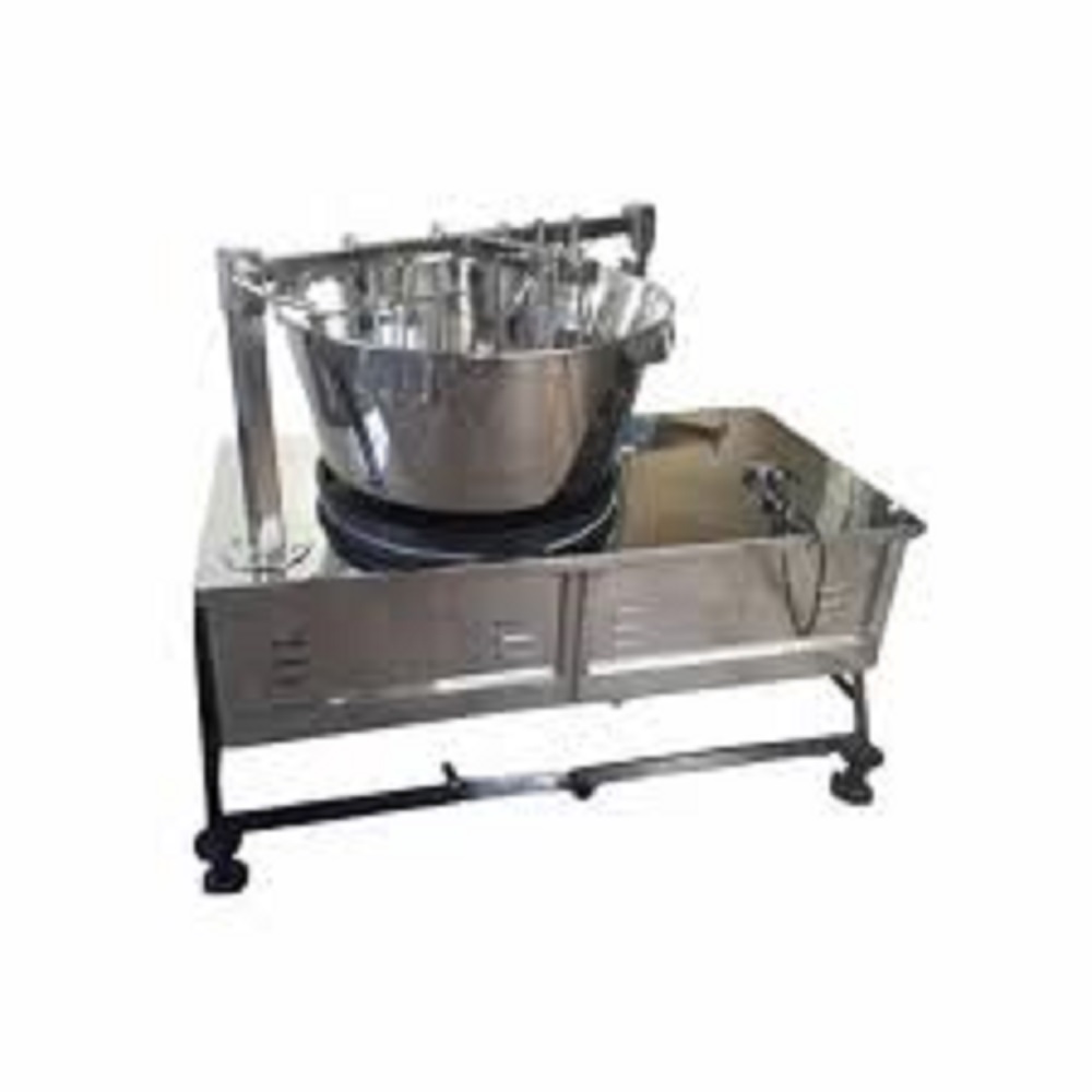Halwa Making machine