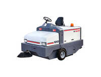 Industrial Dulevo 100