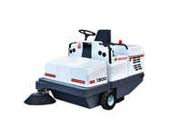 Industrial Dulevo 1300