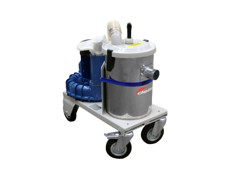 Industrial DBF 20 Z22 W