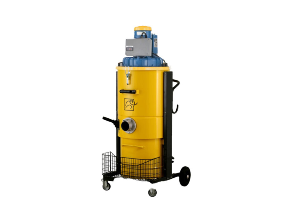 Industrail M450 S ECO 2.2