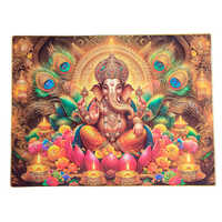 Ganesha Painting