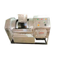 Side Loading Washing Machine - Automatic Grade: Automatic