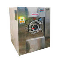 Front Loading Washing Machine