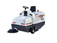 Professional  Dulevo 1100