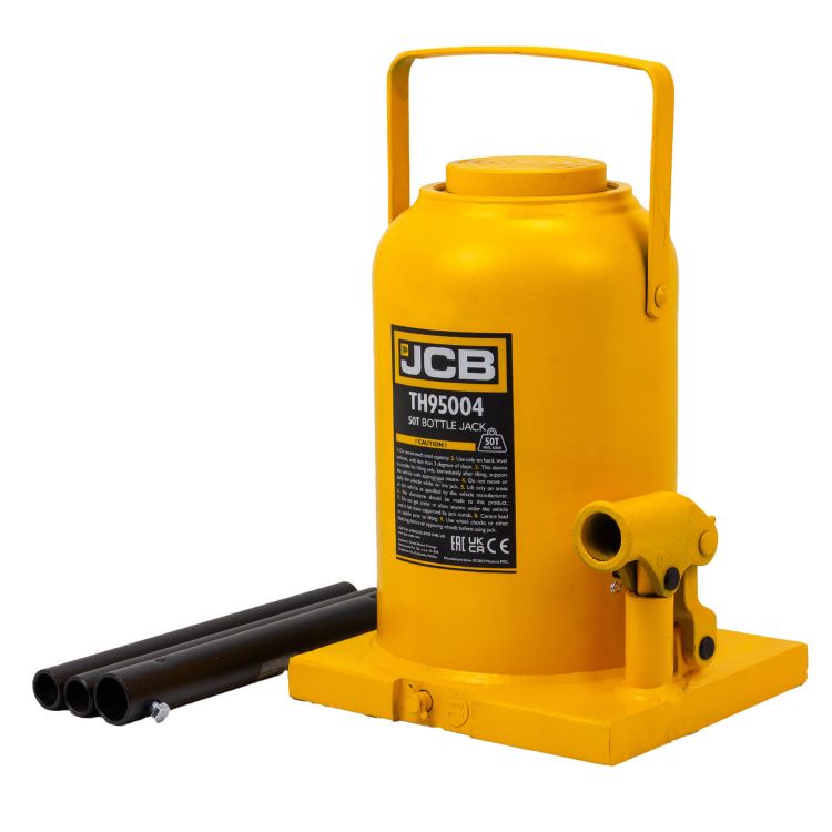Hydraulic Jacks