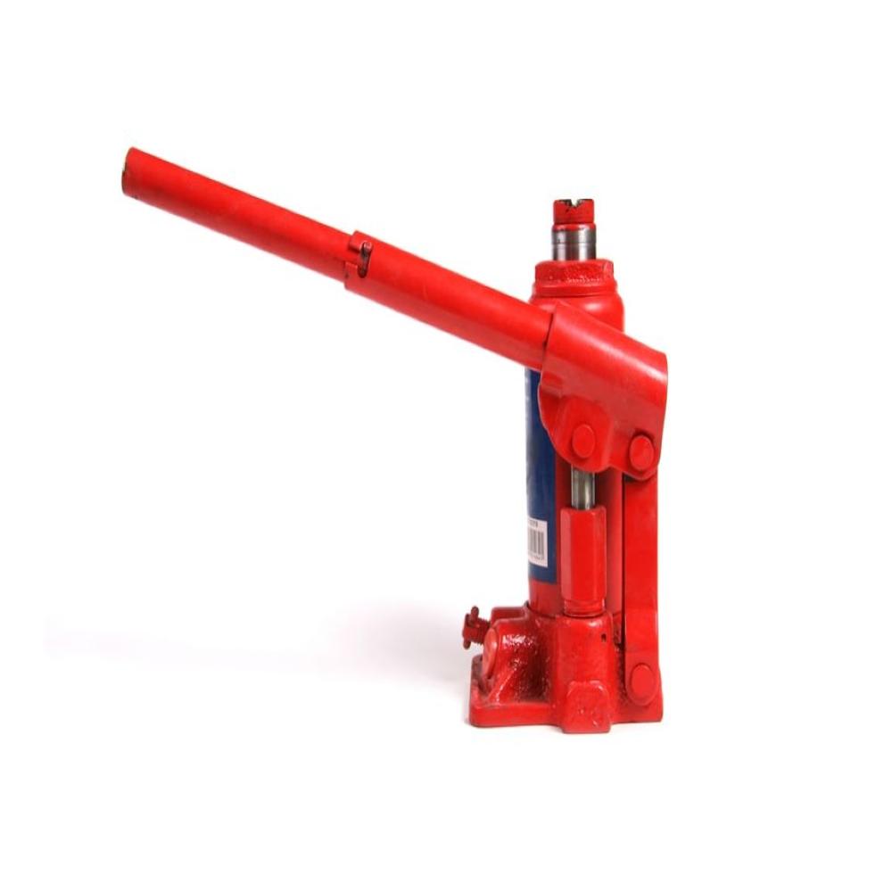 Hydraulic Jacks