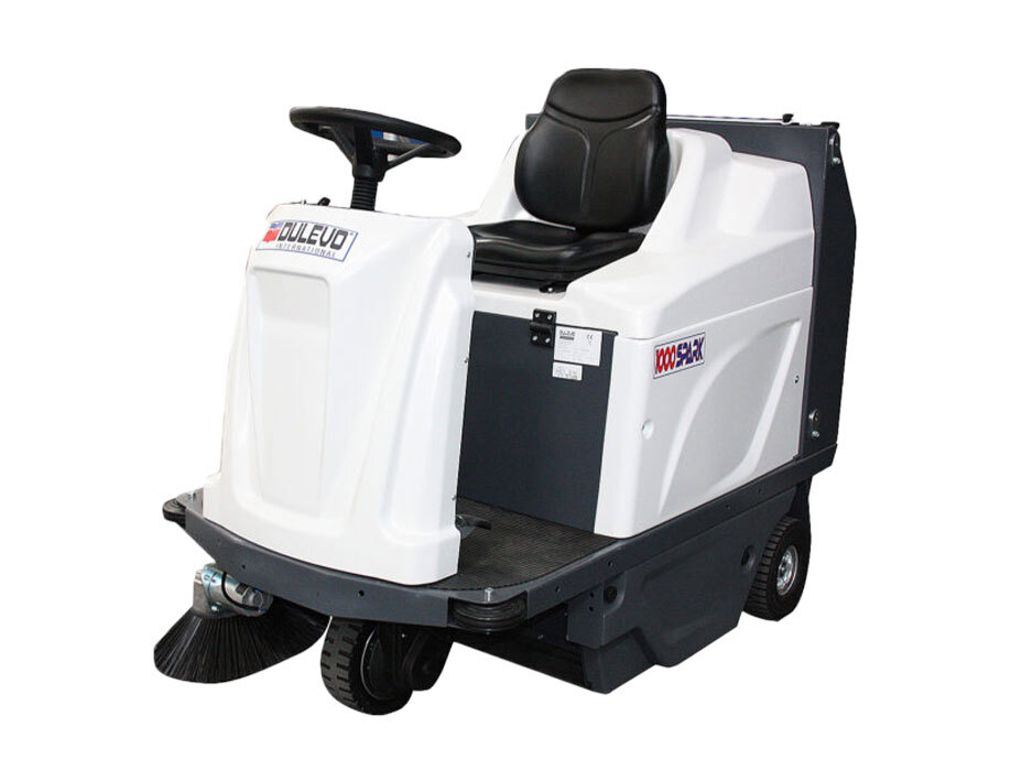 Professional Dulevo Spark 1000 HD EH