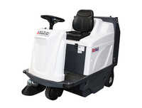 Professional Dulevo Spark 1000 Hd Eh