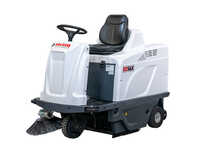 Professional  Dulevo Spark 1000