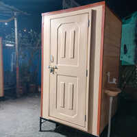 Fiber Portable Toilets
