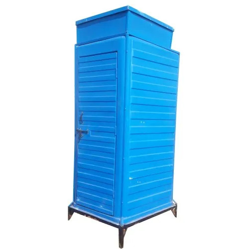FRP Movable Toilet