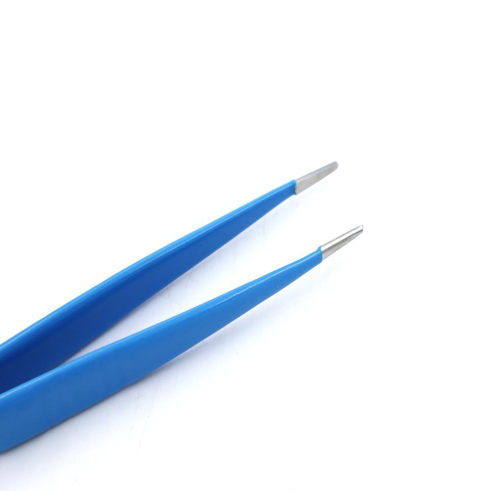 Bipolar Forceps 4 Inch Tip 1mm - Operating Type: Manual
