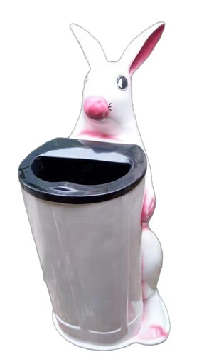 FRP Dustbins