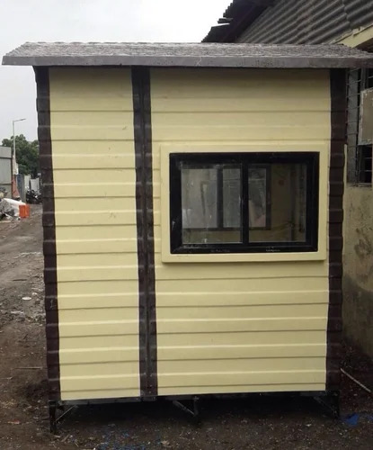 Portable  Cabin