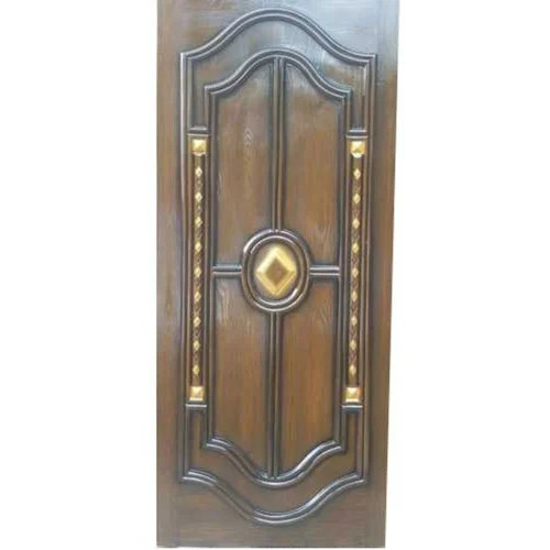 Frp Front Door - Application: Interior