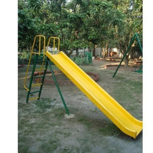 FRP Playgrounds Equipment