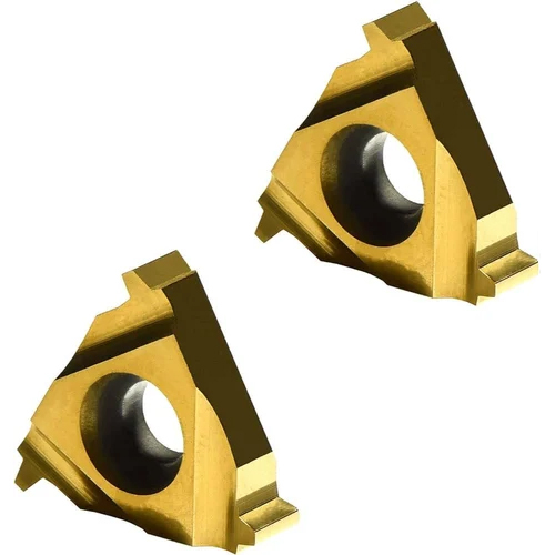 Internal Threading Inserts