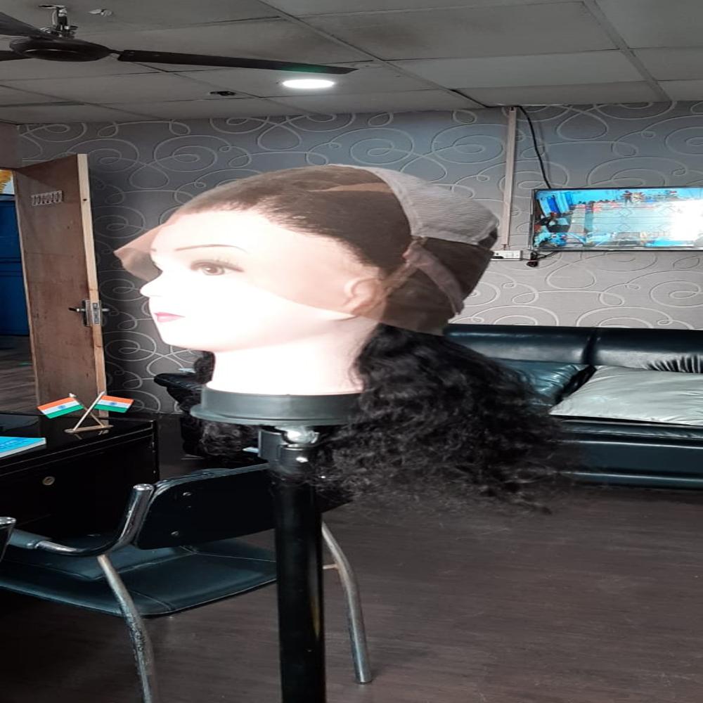 Indian Full lace wig