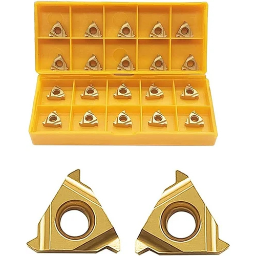 Internal Threading Inserts