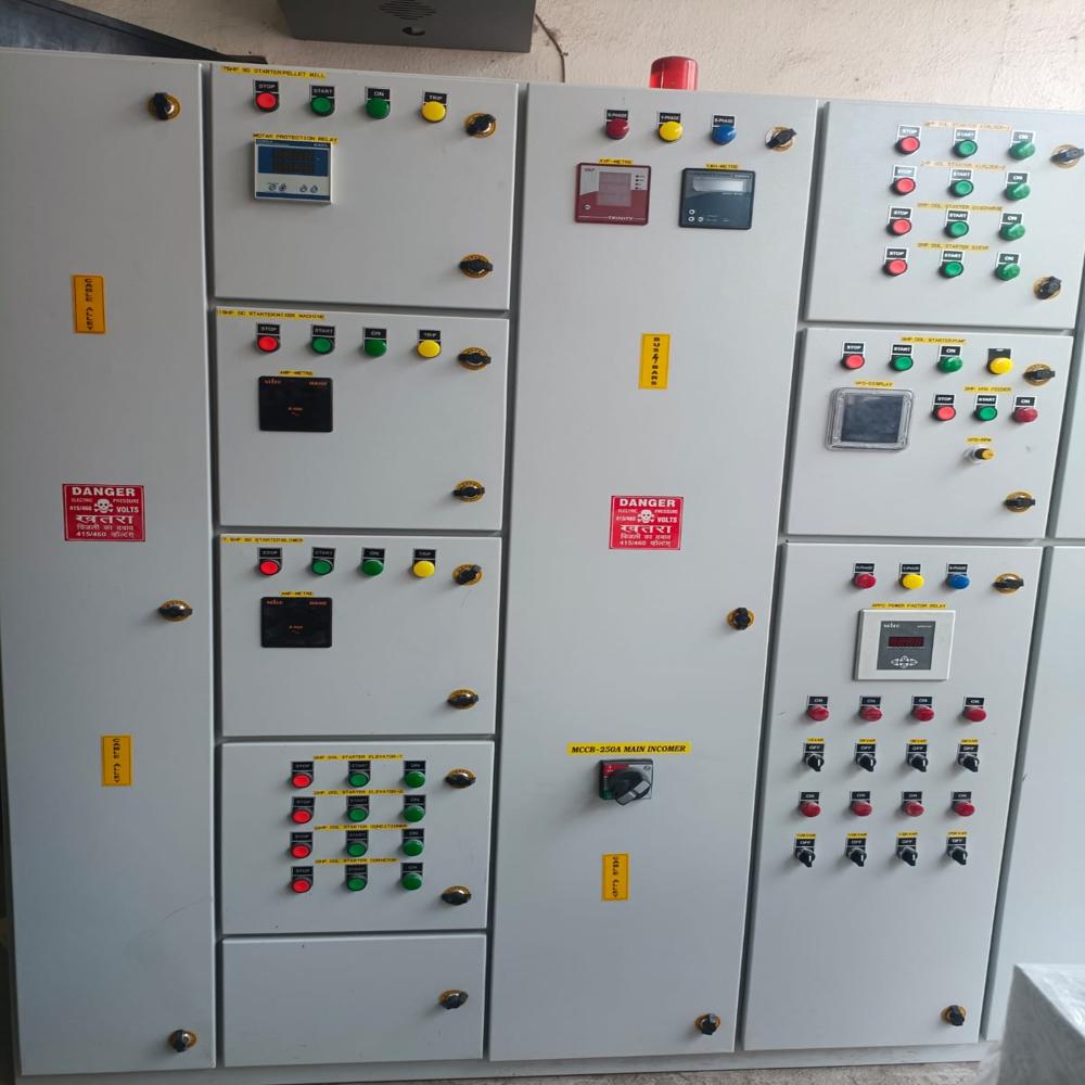 APFC Panel