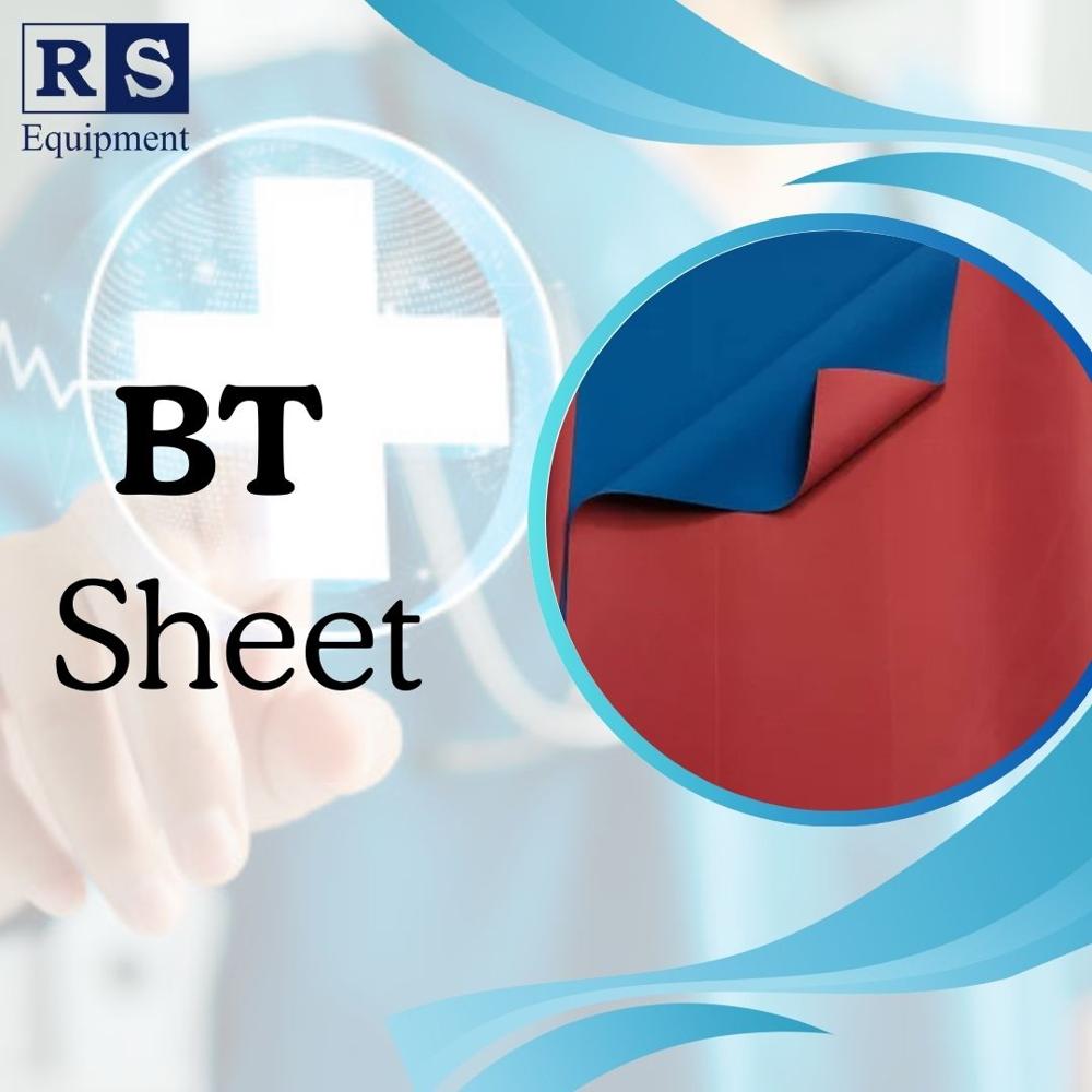 Hospital BT Sheet