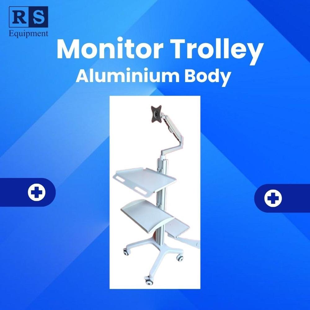 Monitor Trolley (A)