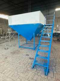 Industrial Hopper