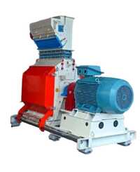 Hammer Mill