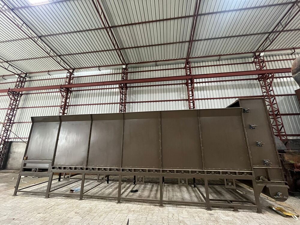Feeder System - Color: Cream