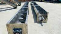 Screw Conveyor