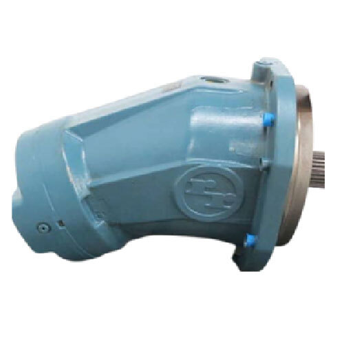 Hydraulic Piston Pump A2F - Color: Blue