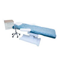 Hospital Semi - Fowler Bed