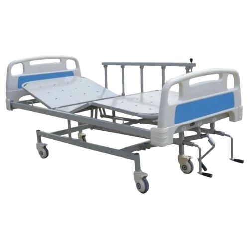 Hospital 3 Functions Icu Bed - Color: Multiple