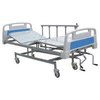 Hospital 3 Functions ICU Bed