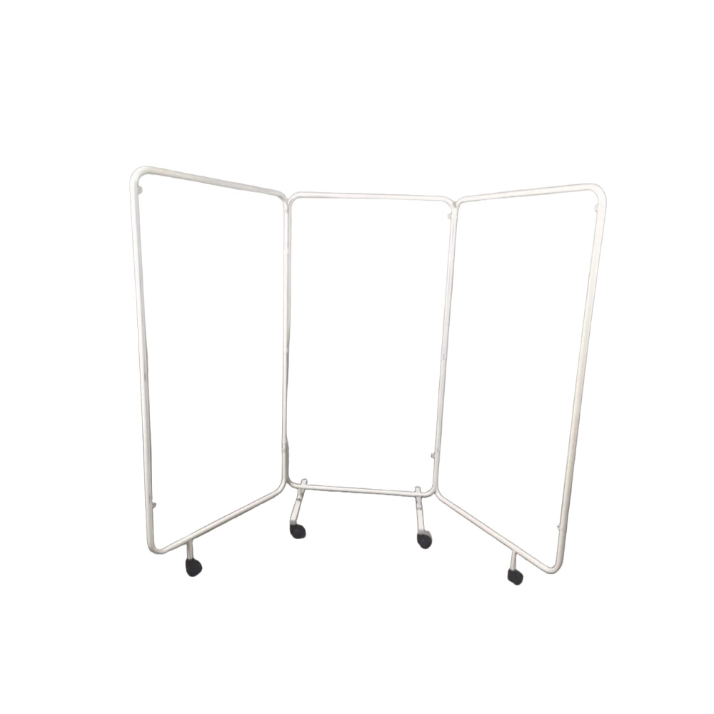 Hospital Folding Screen - Color: Multiple