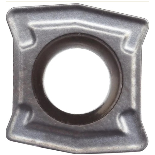 ANHX Milling Carbide Insert