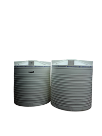 5000 Liter Plastic Water Tank