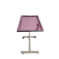 Hospital Dressing Trolley